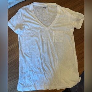 Madewell Pocket Whisper T-Shirt